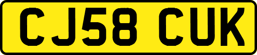 CJ58CUK