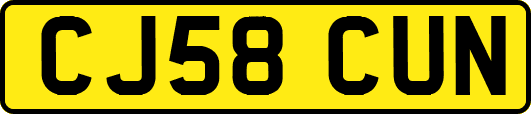 CJ58CUN