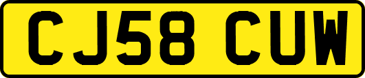 CJ58CUW