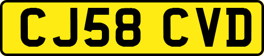 CJ58CVD