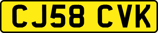CJ58CVK