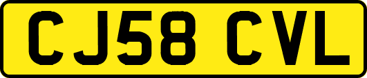 CJ58CVL