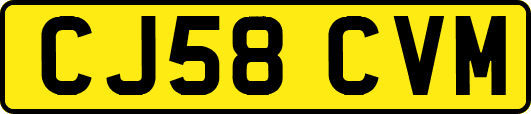 CJ58CVM