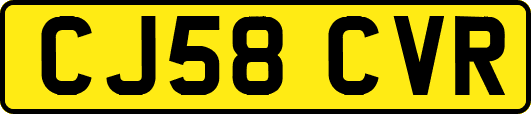 CJ58CVR