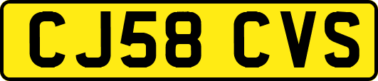 CJ58CVS