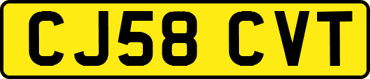 CJ58CVT