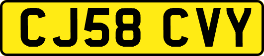 CJ58CVY