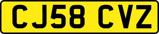 CJ58CVZ
