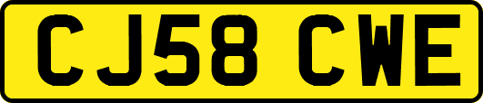 CJ58CWE