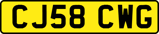 CJ58CWG
