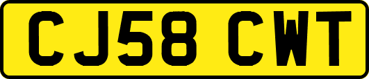 CJ58CWT