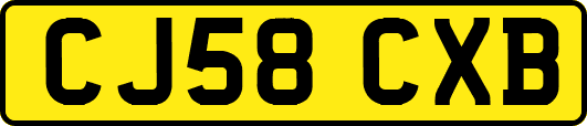 CJ58CXB