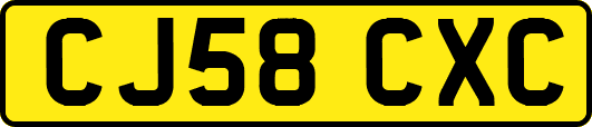 CJ58CXC