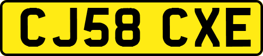 CJ58CXE