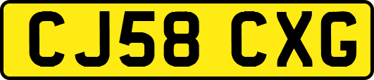 CJ58CXG