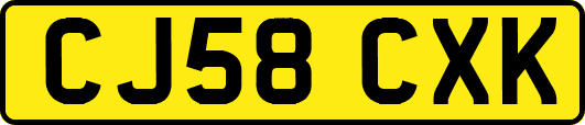 CJ58CXK
