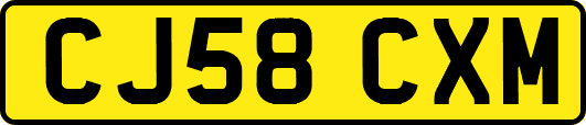 CJ58CXM