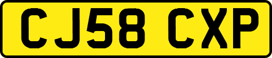 CJ58CXP