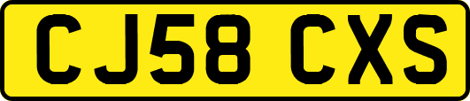 CJ58CXS