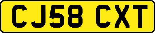CJ58CXT
