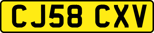 CJ58CXV