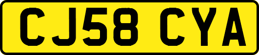 CJ58CYA