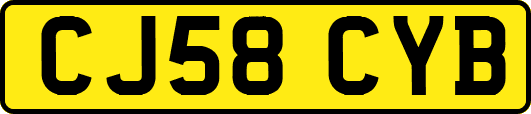 CJ58CYB