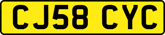 CJ58CYC