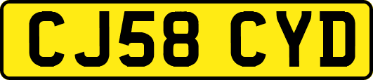 CJ58CYD