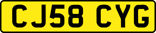 CJ58CYG