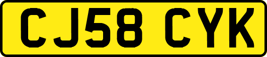 CJ58CYK