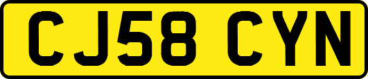 CJ58CYN