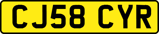 CJ58CYR