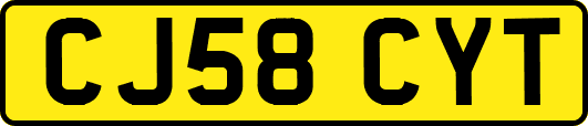 CJ58CYT