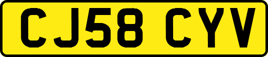 CJ58CYV