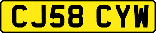 CJ58CYW