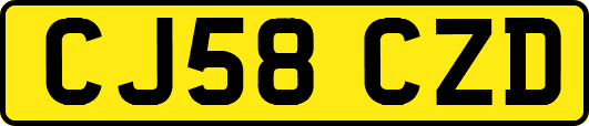 CJ58CZD