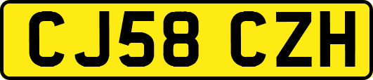 CJ58CZH