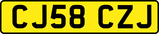 CJ58CZJ