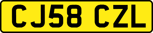 CJ58CZL