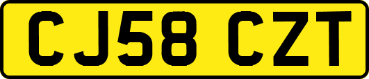 CJ58CZT