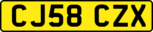 CJ58CZX