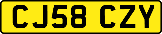 CJ58CZY