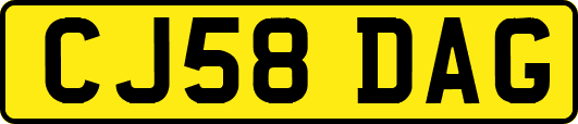 CJ58DAG