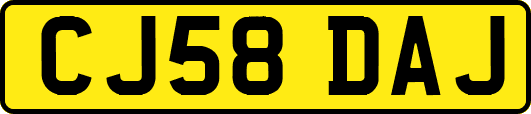 CJ58DAJ