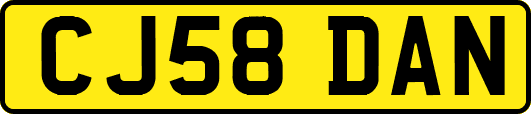 CJ58DAN