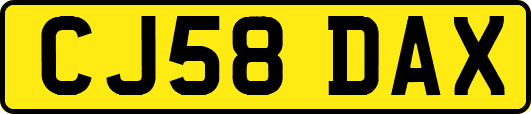 CJ58DAX