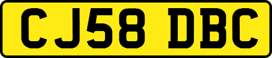 CJ58DBC
