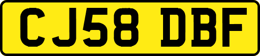 CJ58DBF