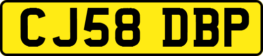 CJ58DBP